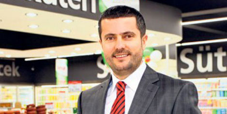 Carrefour'u kimler satın alacak?