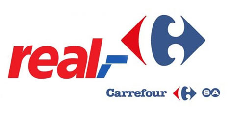 Real ve Carrefour çekiliyor