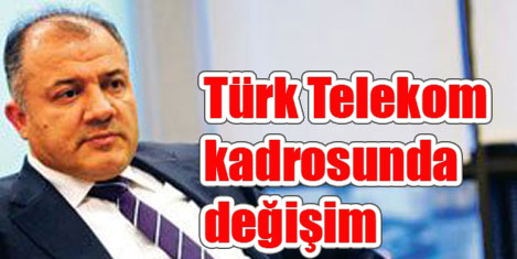 Telekomun tepesinde şok istifalar