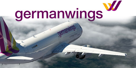 Germanwings'te yaz farklı olacak