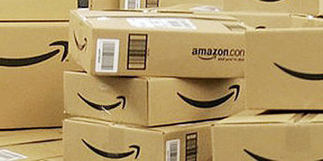 Amazon, Samsung ve Apple'a rakip