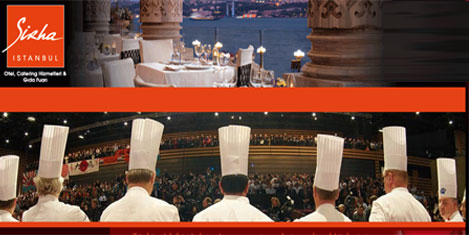 Bocuse Dorun şefleri buluşuyor