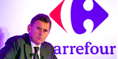 Carrefour'dan Migros ortaklığı