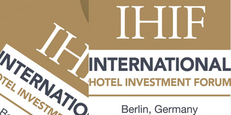 Opening Day - IHIF 2013