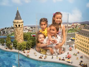 Merlin Entertainments’tan eğlendirerek eğitim