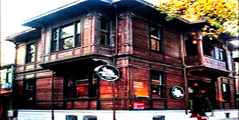 Arnavutköy Steak House açıldı