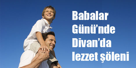 Divan'da Babalar Günü