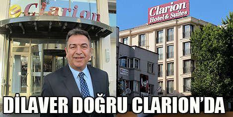 Dilaver Doğru, Clarion Şişlide