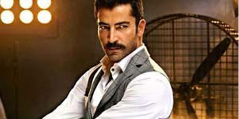 Kenan İmirzalıoğlu butik otelci