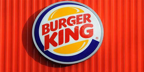 Burger King Kanada'ya taşınıyor