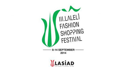 Laleli Alışveriş Festivali başlıyor