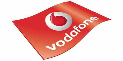 Vodafone'dan Mutlu Ailem