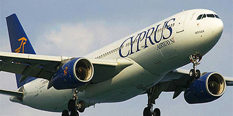 Kıbrıs Havayolları neden çöktü?