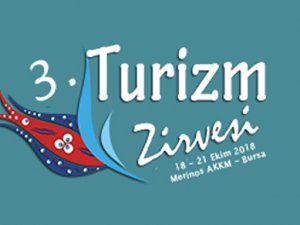 Bursa'da Turizm Fuarı ve Zirvesi Yapılacak