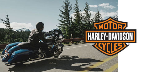 Harley-Davidsonın 2015 modelleri