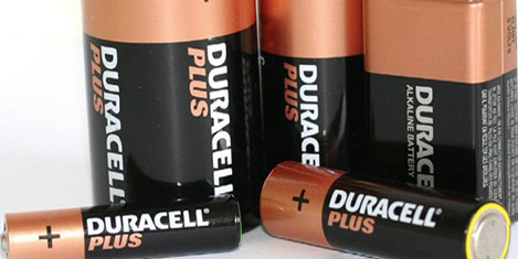 Dünya pil devi Duracell satılıyor