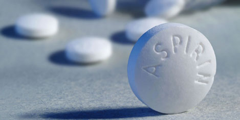 65 yaş üzeri aspirin içmeli