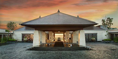 The Ritz-Carlton, Bali açıldı