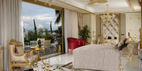 Jumeirah Bodrumda otel açıyor