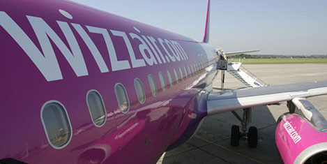 Wizz Air, şartlı uçmak istiyor