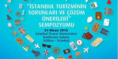 İstanbul Turizminin Sorunları