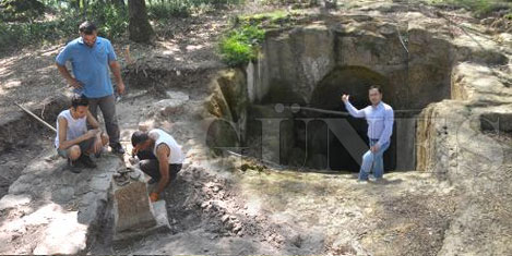 Fatsa turizmi için çalışma başlatıldı