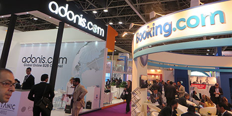 Adonis.com Dubai'de büyüdü
