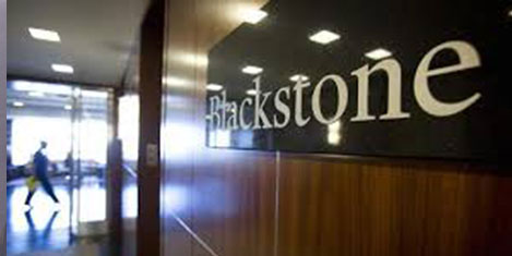 Blackstone Group oteller alıyor