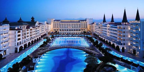 Mardan Palace davaları kaybetti