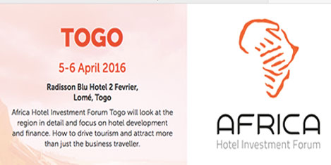 Togo to host additional AHIF in 2016