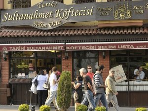 Ünlü köfteci, market, lokanta ve otellere köfte satacak