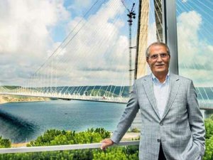 Yavuz Sultan Selim Köprüsü'nde 2 Milyara varan kayıp