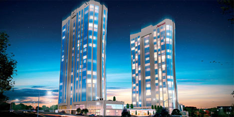 58 yeni otel daha geliyor