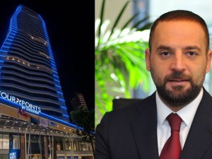 Ferzan Çelikkanat: Bu coğrafyanın alternatifi yok