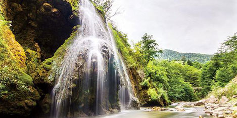 Giresun turizm ile öne çıkıyor