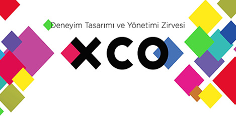 XCO 2017 konferans deneyimi