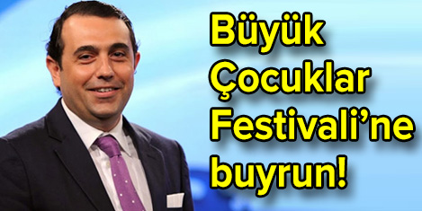 Big Boys Festivali ile 5 milyon TL'lik ekonomi