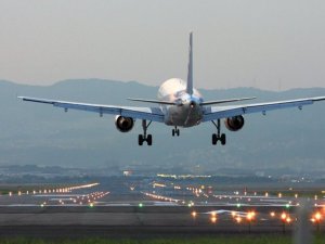 Havacılık sektörünün gözü Çin'e uçak satışında