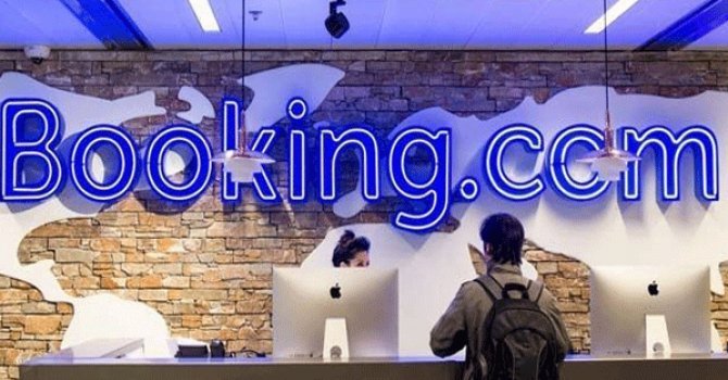 Booking.com, İtalya'da 94 milyon avro vergi ödedi