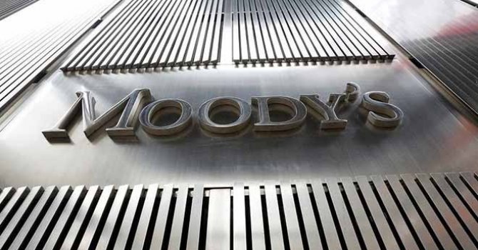 Moody's, Türkiye bankalarını negatiften durağana çevirdi