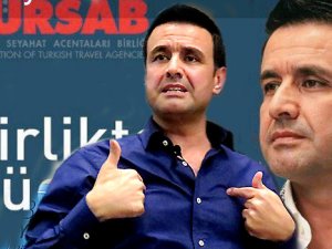 TÜRSAB adayı Hüseyin Kırk: Kimse bizi küçümsemesin