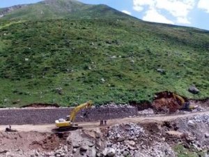 'Yeşil Yol'da karar çıktı; mahkeme davayı reddetti