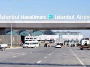 İstanbul Havalimanı’nda DSG’nin borcunu İGA ödedi