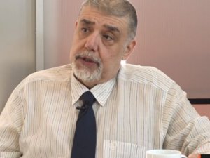 Ekonomist Atilla Yeşilada: Gidişata karşı IMF'ye başvuru şart 