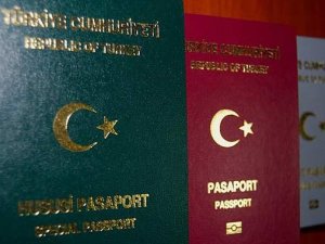 Pasaport, kimlik ve ehliyet başvurularında rekor kırıldı