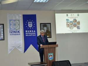 İznik'te "UNESCO yönetim alanı" sınırları belirleniyor