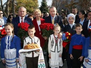 Moldova ile vizeler karşılıklı olarak kaldırıldı