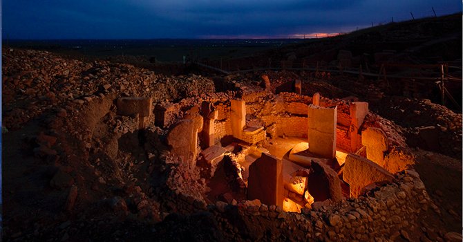 Dünya Neolitik Kongresi Şanlıurfa’da başlıyor