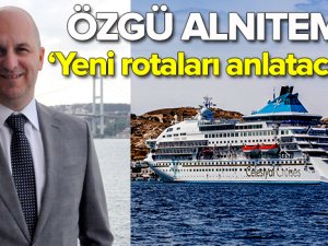 Celestyal Cruises 2019 programıyla 23. EMITT Fuarı’nda