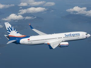 SunExpress CEO’su Bischof: 2019'da 1milyon koltuk arzedeceğiz